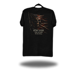 250 USA FLAG CLASSIC TEE