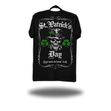 LUCKY CLASSIC TEE
