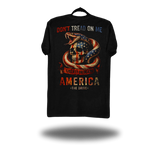 TREAD ON ME CLASSIC TEE