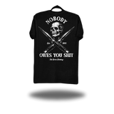 OWES CLASSIC TEE