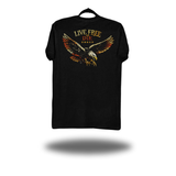 FREE CLASSIC TEE