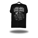 LOUD CLASSIC TEE