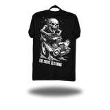 HELLRIDER BLACK CLASSIC