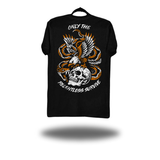 SURVIVE CLASSIC TEE