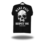 RESPECT CLASSIC TEE