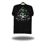 LUCKY FIREFIGHTER CLASSIC TEE