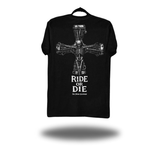 RIDE CROSS DRIVE CLASSIC TEE