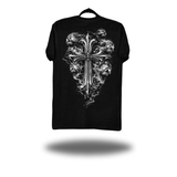 GHOST CROSS CLASSIC TEE