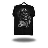 BLUE COLLAR CLASSIC TEE