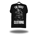 GREASER SPEED BLACK CLASSIC