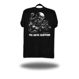 BONE RACER BLACK CLASSIC