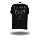 GOAT CLASSIC TEE