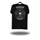 DRIVEN EYE CLASSIC TEE