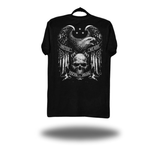 USA WE RISE CLASSIC TEE