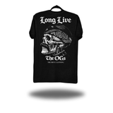 LONG CLASSIC TEE