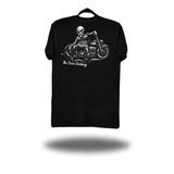 DEAD RIDER CLASSIC TEE