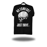 JUST DRIVE CLASSIC TEE