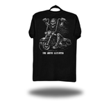 RIDE HARD CLASSIC TEE