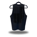 FAFO USA BLACK FLAG CLASSIC TANK TOP