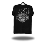 DRIVEN COMPANY CLASSIC TEE