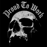 PROUD DECAL