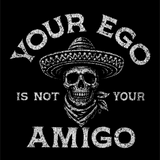 AMIGO DECAL