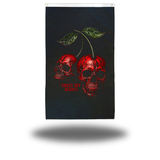 SWEET DEADLY FLAG