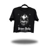 BULLY CROP TOP