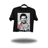 PABLO CROP TOP