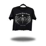 SOARING CROP TOP
