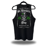 LUCKY ROAD RASH TANK TOP