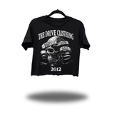 BADDEST CROP TOP