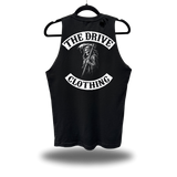 TDC REAPER ROAD RASH TANK TOP