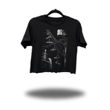 CITY LINES CROP TOP
