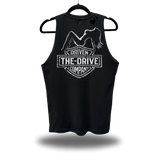 DRIVEN COMPANY ROAD RASH TANK TOP