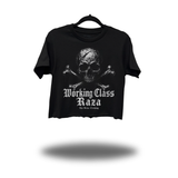 RAZA CROP TOP