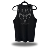 GOAT ROAD RASH TANK TOP