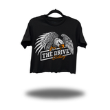 TDC EAGLE CROP TOP