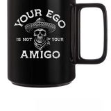 AMIGO COFFEE MUG