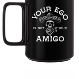 AMIGO COFFEE MUG