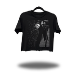 SCREAM MYERS CROP TOP