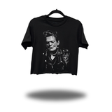 FRANKY CROP TOP