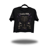 CHALICE CROP TOP