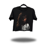 EXORCIST CROP TOP