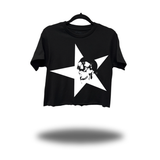 STAR CROP TOP