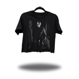 SHADOW STALKER CROP TOP