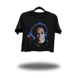 80'S MYERS CROP TOP