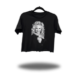 FU DOLLY CROP TOP