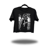 DITKA CROP TOP