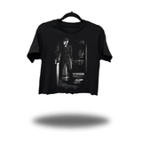 ADMIRING MYERS CROP TOP
